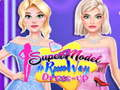 Trò chơi Siêu mẫu #Runway Dress Up  trực tuyến