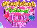 Trò chơi Thông tin chi tiết về xu hướng Internet của CoupleGoals  trực tuyến