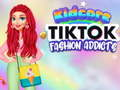 Trò chơi Kidcore nghiện thời trang TikTok  trực tuyến