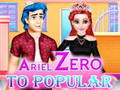 Trò chơi Ariel Từ Số Không Đến Nổi Tiếng trực tuyến