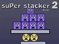 Trò chơi Super Stacker 2 trực tuyến