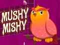 Trò chơi Mushy Mishy trực tuyến