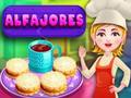 Trò chơi Alfajores trực tuyến