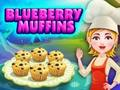 Trò chơi Bánh muffin việt quất trực tuyến