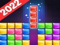 Trò chơi Khối câu đố Tetris  trực tuyến