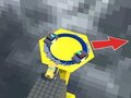 Trò chơi Crazy Roller đóng thế trực tuyến