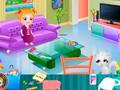 Trò chơi Tiệc trà Baby Hazel trực tuyến