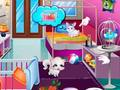 Trò chơi Tiệc thú cưng của Baby Hazel trực tuyến