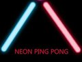 Trò chơi Neon pong trực tuyến