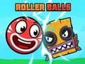 Trò chơi Bóng Roller 6 trực tuyến