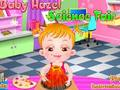 Trò chơi Trò chơi Hội chợ Khoa học Baby Hazel trực tuyến