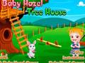 Trò chơi Nhà Cây của Baby Hazel trực tuyến