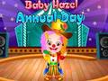 Trò chơi Baby Hazel Ngày Thường Niên trực tuyến