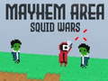 Trò chơi Khu vực Mayhem Squid Wars  trực tuyến