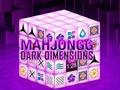 Trò chơi Mahjong chiều tối trực tuyến