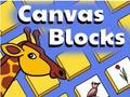 Trò chơi Khối Canvas trực tuyến