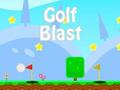 Trò chơi Bùng Nổ Golf trực tuyến