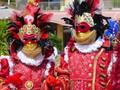 Trò chơi Chữ cái Ẩn Giấu trong Carnival trực tuyến