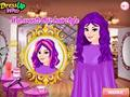 Trò chơi Salon Tóc của Hậu Duệ trực tuyến