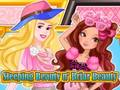 Trò chơi Công chúa ngủ trong rừng VÀ Briar Beauty trực tuyến