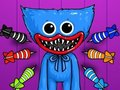 Trò chơi Bắn súng Hugi Wuggy  trực tuyến