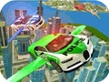 Trò chơi Mô phỏng xe cảnh sát bay trực tuyến