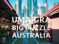Trò chơi Umaigra Big Puzzle Australia trực tuyến