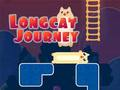 Trò chơi Hành trình của Longcat trực tuyến