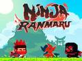 Trò chơi Ninja Ranmaru trực tuyến