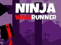 Trò chơi Ninja Chạy tường trực tuyến