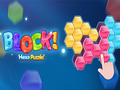 Trò chơi Blok! Câu đố Hexa  trực tuyến