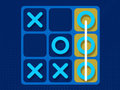 Trò chơi Tic Tac Toe Master trực tuyến