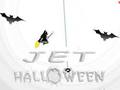 Trò chơi Halloween Jet trực tuyến
