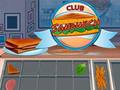 Trò chơi Bánh mì Club trực tuyến