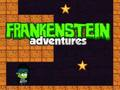 Trò chơi Cuộc phiêu lưu của Frankenstein trực tuyến