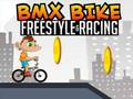 Trò chơi Xe đạp BMX Freestyle và Đua trực tuyến
