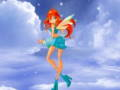 Trò chơi Winx: Phù thủy Darcy tấn công  trực tuyến