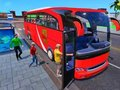 Trò chơi Xe buýt hướng dẫn lái xe 3D  trực tuyến