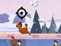 Trò chơi Bắn gà 2D  trực tuyến