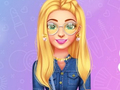 Trò chơi Thời Trang Đội BFFs Xu Hướng trực tuyến