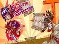 Trò chơi Hủy diệt sức mạnh kitsune trực tuyến