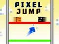 Trò chơi Nhảy Pixel trực tuyến