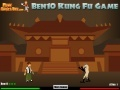 Trò chơi Ben10 Kung Fu  trực tuyến