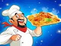 Trò chơi Công thức Biryani và trò chơi nấu ăn Siêu Đầu Bếp trực tuyến