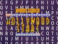Trò chơi Tìm kiếm từ: Tìm kiếm Hollywood trực tuyến
