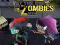 Trò chơi Cuối cùng, zombie thắng trực tuyến