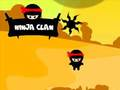 Trò chơi Băng Ninja trực tuyến