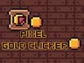 Trò chơi Pixel Gold Clicker trực tuyến