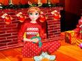 Trò chơi Bài hát Giáng sinh của Annie trực tuyến