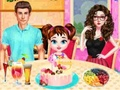 Trò chơi Bé Taylor Chúc Mừng Ngày Của Mẹ trực tuyến